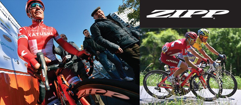 KATUSHA'S CHOICE